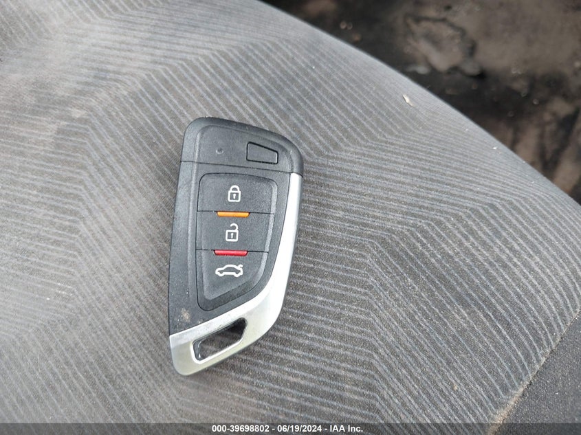 2016 Nissan Rogue Sv VIN: KNMAT2MT1GP668886 Lot: 39698802