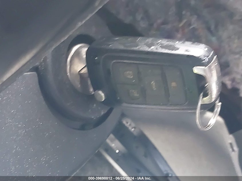 2013 Chevrolet Malibu 1Ls VIN: 1G11B5SA8DF323564 Lot: 39698812