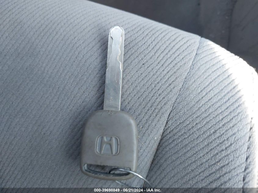 2007 Honda Civic Sdn Ex VIN: 1HGFA16877L104604 Lot: 39698849