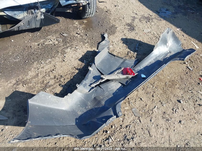 2007 Honda Civic Sdn Ex VIN: 1HGFA16877L104604 Lot: 39698849