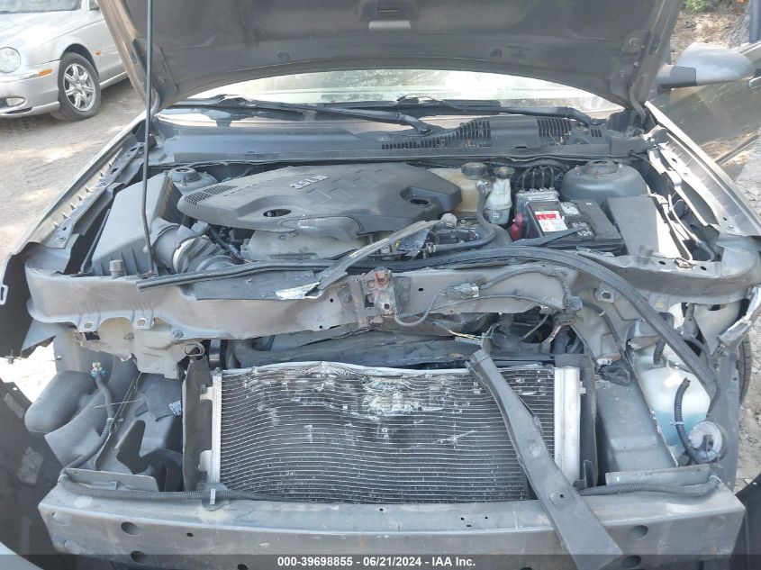 2007 Chevrolet Malibu Maxx Lt VIN: 1G1ZT68NX7F222000 Lot: 39698855