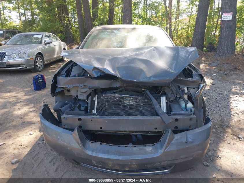 2007 Chevrolet Malibu Maxx Lt VIN: 1G1ZT68NX7F222000 Lot: 39698855