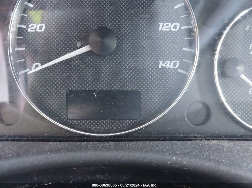 2007 Chevrolet Malibu Maxx Lt VIN: 1G1ZT68NX7F222000 Lot: 39698855