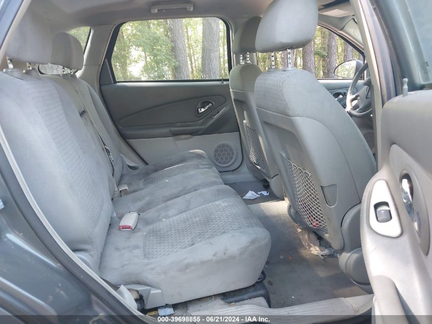 2007 Chevrolet Malibu Maxx Lt VIN: 1G1ZT68NX7F222000 Lot: 39698855