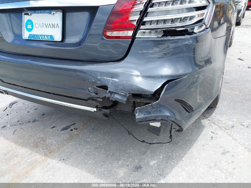 2014 Mercedes-Benz E 350 VIN: WDDHF5KB1EA879044 Lot: 39698865