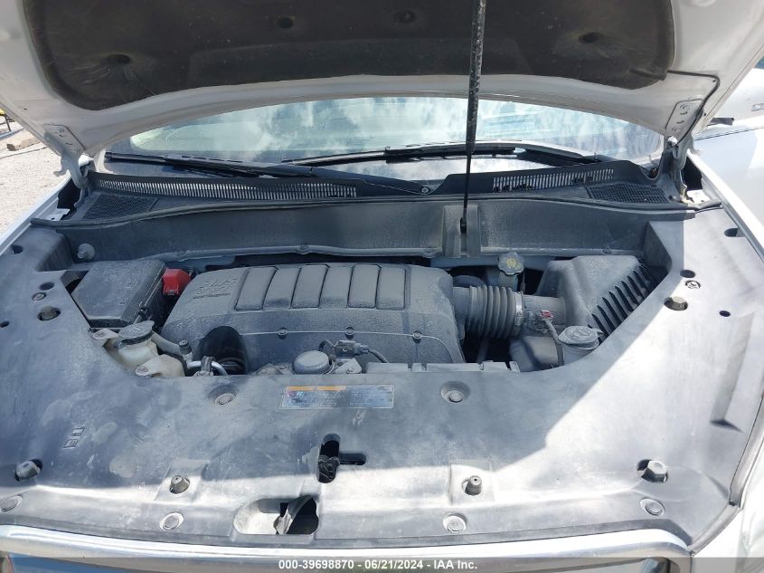 2016 GMC Acadia Denali VIN: 1GKKVTKD7GJ172840 Lot: 39698870