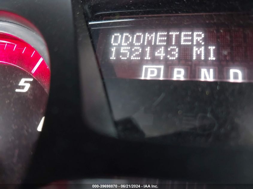 2016 GMC Acadia Denali VIN: 1GKKVTKD7GJ172840 Lot: 39698870