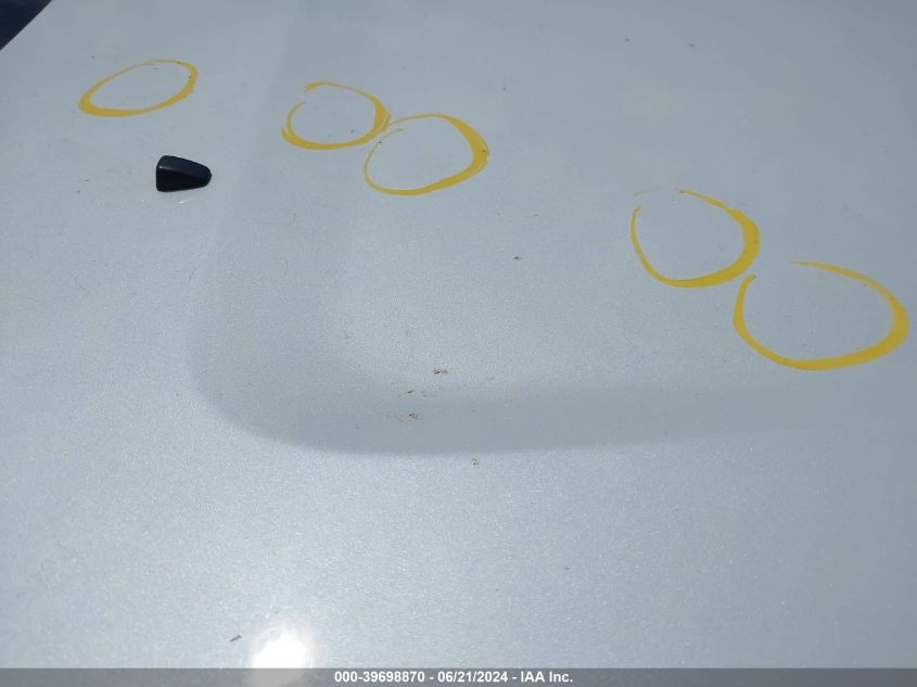 2016 GMC Acadia Denali VIN: 1GKKVTKD7GJ172840 Lot: 39698870