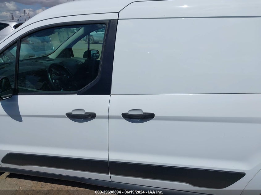 2019 FORD TRANSIT CONNECT XL - NM0LS7E29K1387877