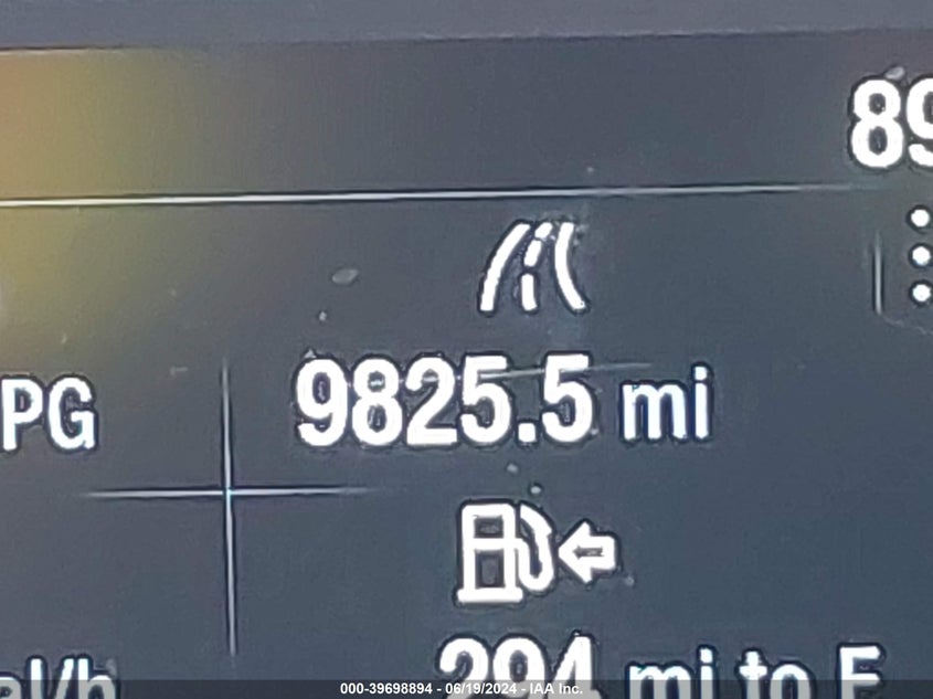 2019 FORD TRANSIT CONNECT XL - NM0LS7E29K1387877