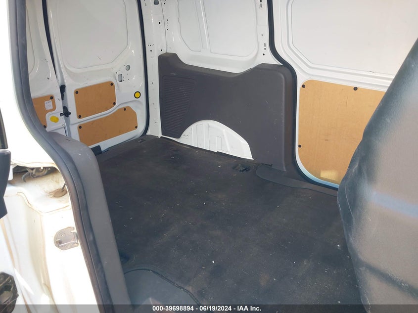 2019 FORD TRANSIT CONNECT XL - NM0LS7E29K1387877