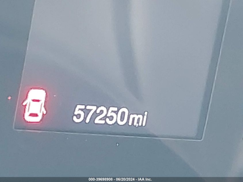 2018 Jeep Compass Latitude VIN: 3C4NJDBBXJT434293 Lot: 39698908