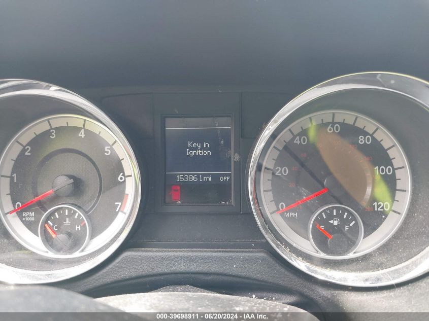 2015 Dodge Grand Caravan Sxt VIN: 2C4RDGCG5FR555702 Lot: 39698911