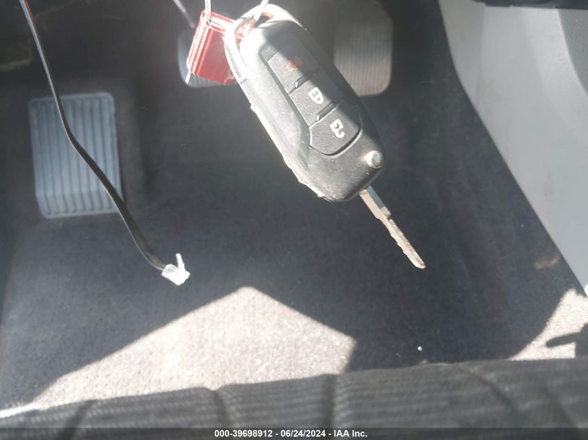 1FTEW1CP8JKF55190 2018 Ford F-150 Xl