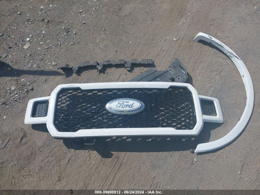 1FTEW1CP8JKF55190 2018 Ford F-150 Xl