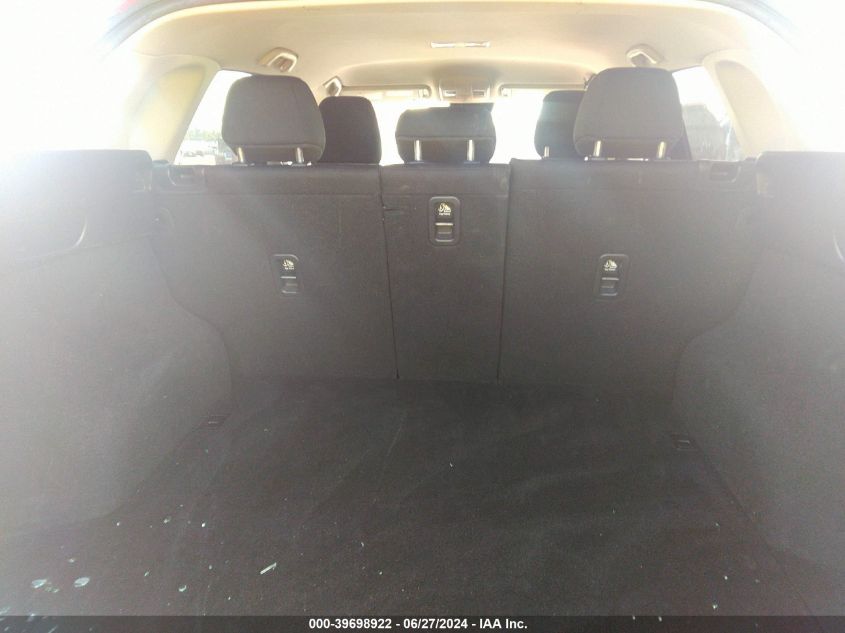 2018 Mazda Cx-5 Sport VIN: JM3KFABM0J0430357 Lot: 39698922