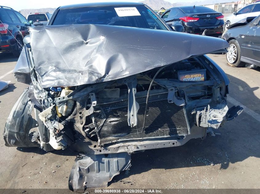 1N4AB41D2WC727421 1998 Nissan Sentra Gle/Gxe/Xe