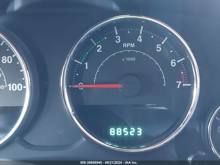 2014 Jeep Wrangler Unlimited Sport VIN: 1C4HJWDG1EL190486 Lot: 39698940