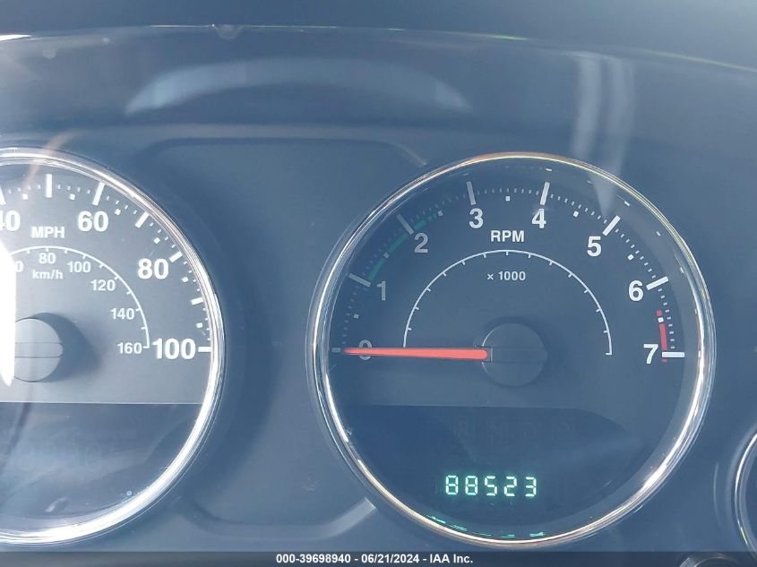 2014 Jeep Wrangler Unlimited Sport VIN: 1C4HJWDG1EL190486 Lot: 39698940