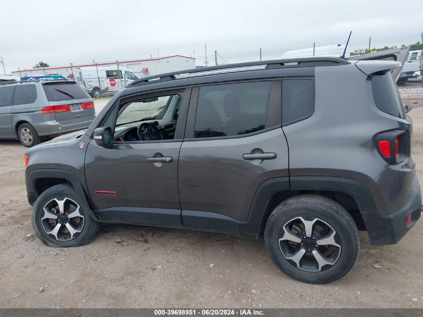 ZACNJBC15LPL53543 2020 Jeep Renegade Trailhawk