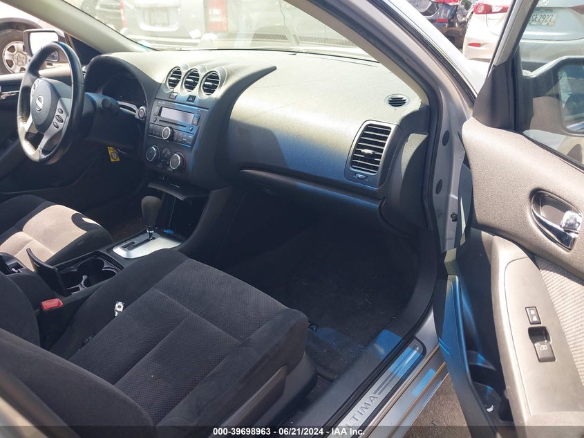 2007 Nissan Altima 2.5 S VIN: 1N4AL21E27C118454 Lot: 39698963