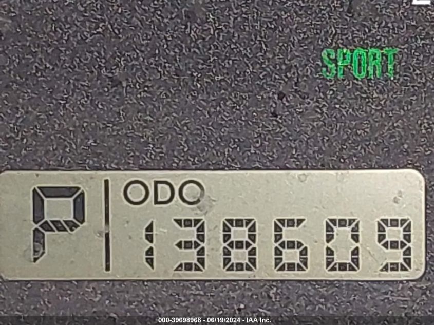 2010 Subaru Forester 2.5X VIN: JF2SH6BC0AH912644 Lot: 39698968