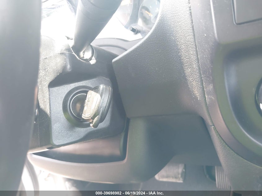 2016 JEEP PATRIOT SPORT - 1C4NJPBBXGD705823