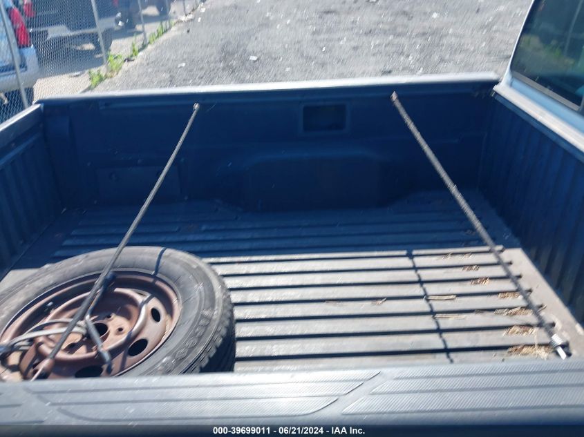 2010 Toyota Tacoma VIN: 5TENX4CN1AZ723437 Lot: 39699011