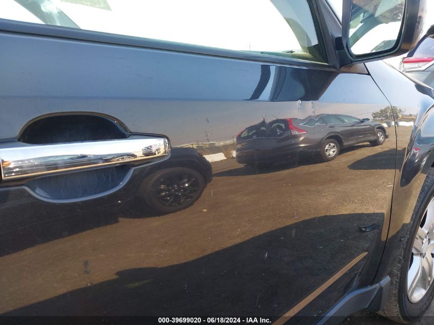 2010 Subaru Forester 2.5X Limited VIN: JF2SH6DC6AH784441 Lot: 39699020