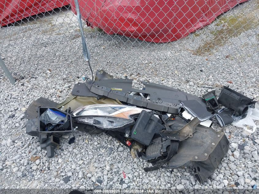 2021 Nissan Altima S Fwd VIN: 1N4BL4BV2MN368730 Lot: 39699025