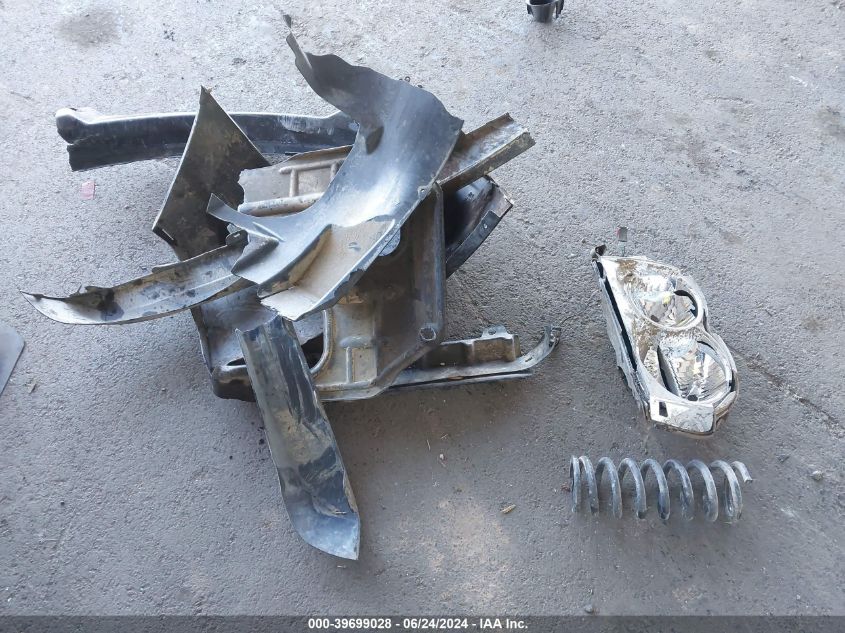 2007 Jeep Grand Cherokee Laredo VIN: 1J8GR48K47C578282 Lot: 39699028