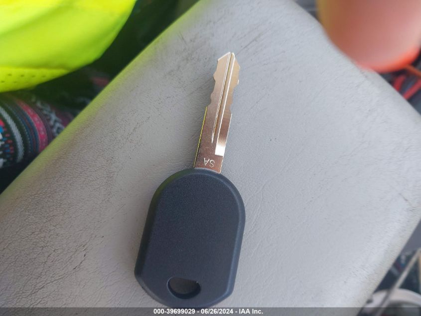 2008 Ford Edge Se VIN: 2FMDK36C08BB33622 Lot: 39699029