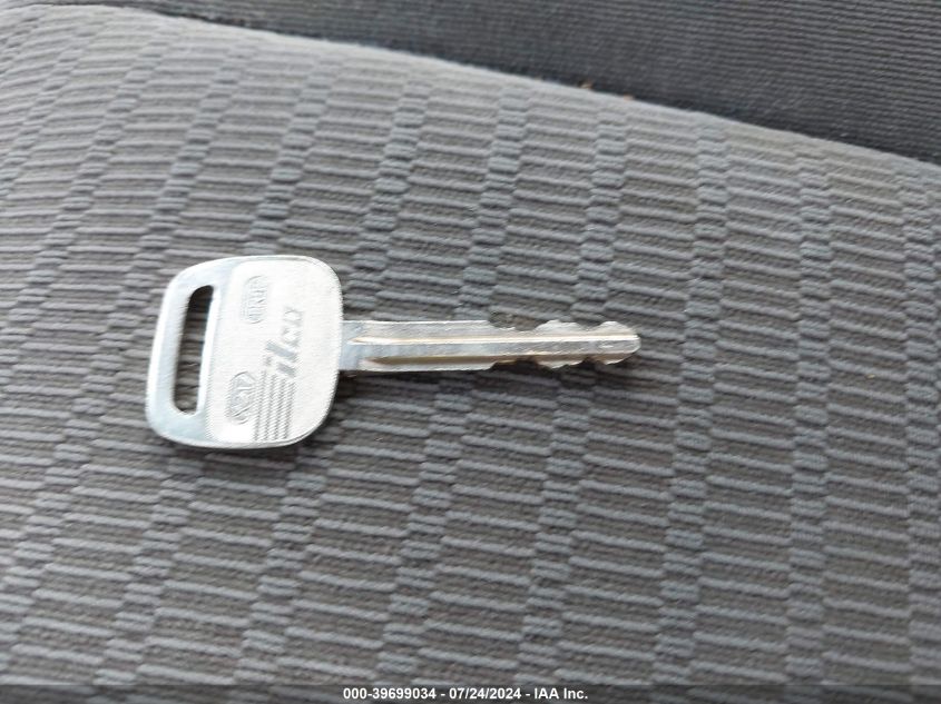 2005 Toyota Camry Le VIN: 4T1BE32K55U543091 Lot: 39699034