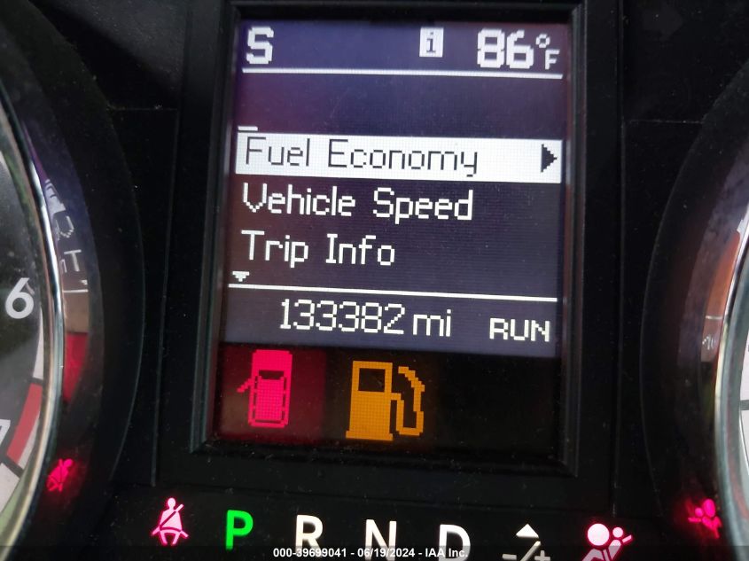 2019 Dodge Grand Caravan Gt VIN: 2C4RDGEG2KR744914 Lot: 39699041