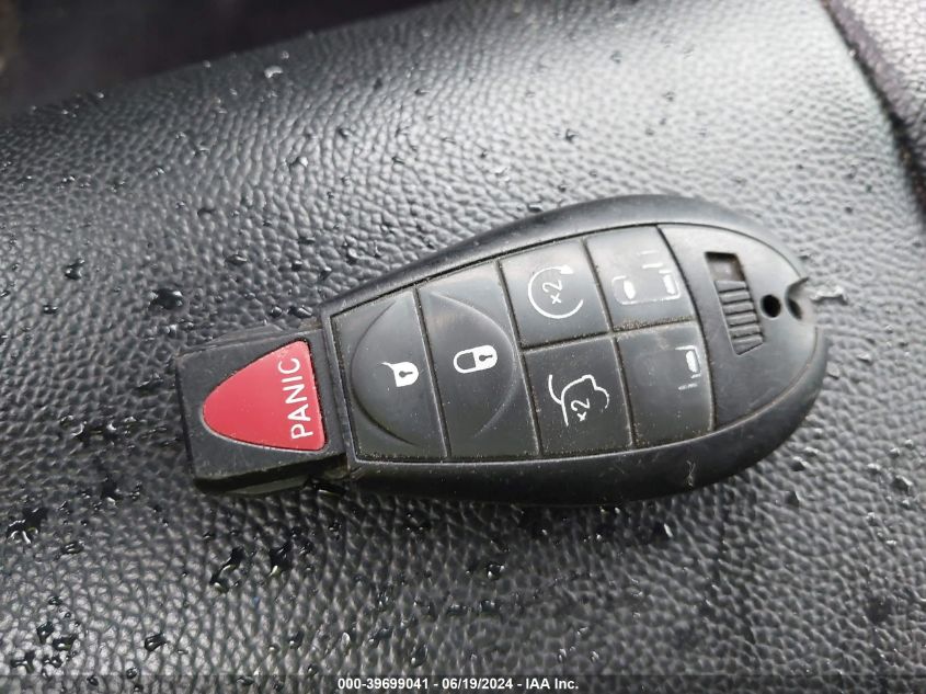 2019 Dodge Grand Caravan Gt VIN: 2C4RDGEG2KR744914 Lot: 39699041