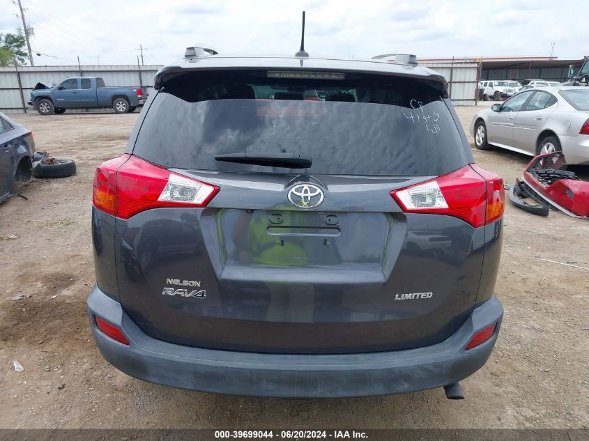 2T3YFREV8FW165597 2015 TOYOTA RAV 4 - Image 16