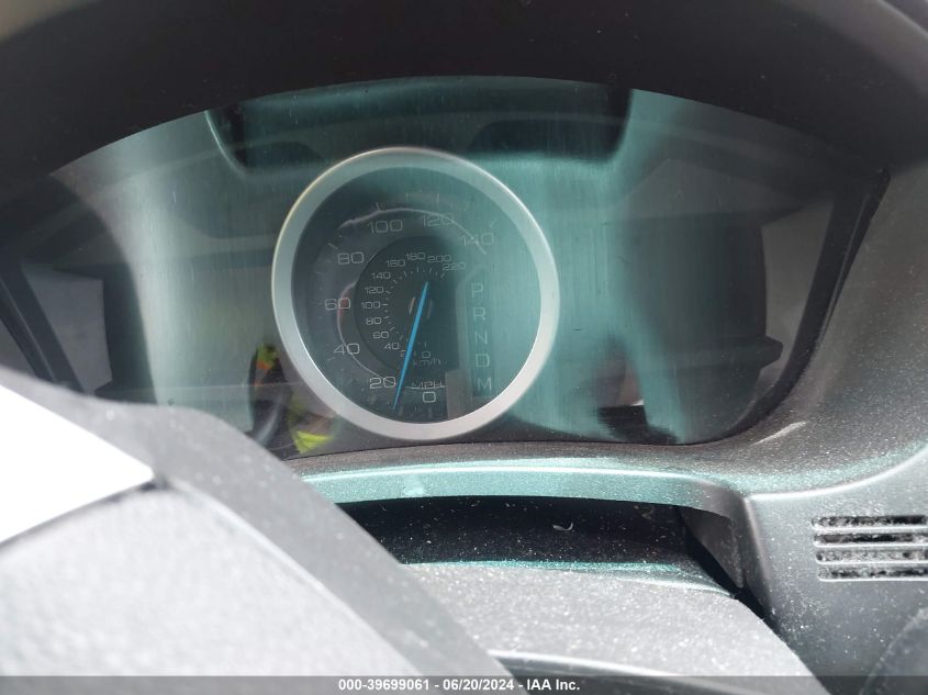 2013 Ford Explorer Limited VIN: 1FM5K7F83DGA40328 Lot: 39699061