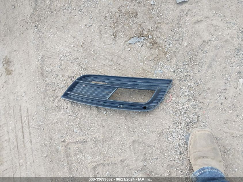 2013 Audi A4 Premium Plus VIN: WAUEFAFL3DN049159 Lot: 39699062