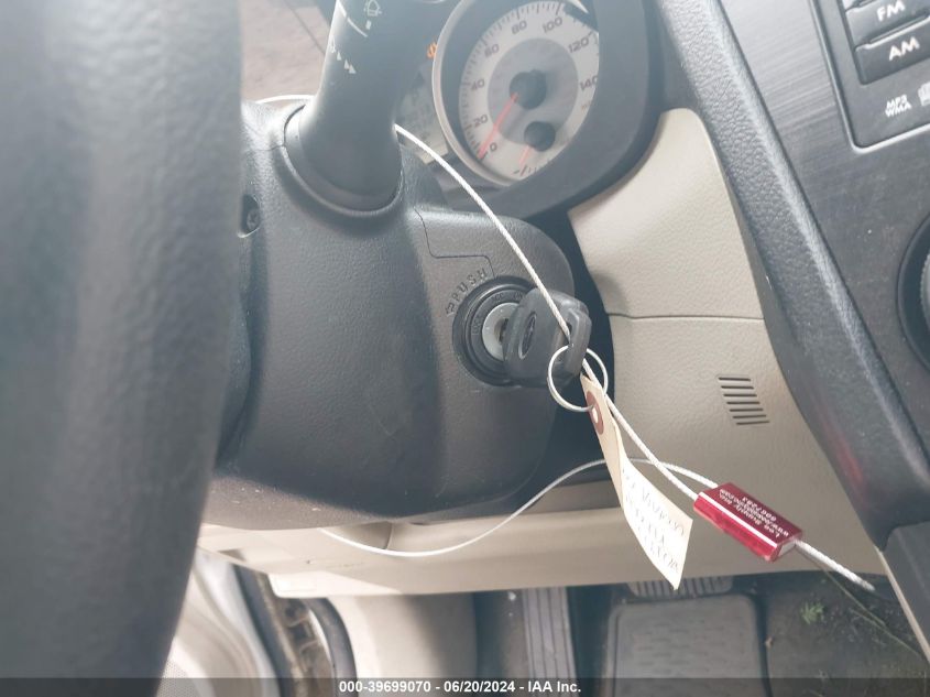 2013 Subaru Impreza VIN: JF1GJAA61DH005189 Lot: 39699070