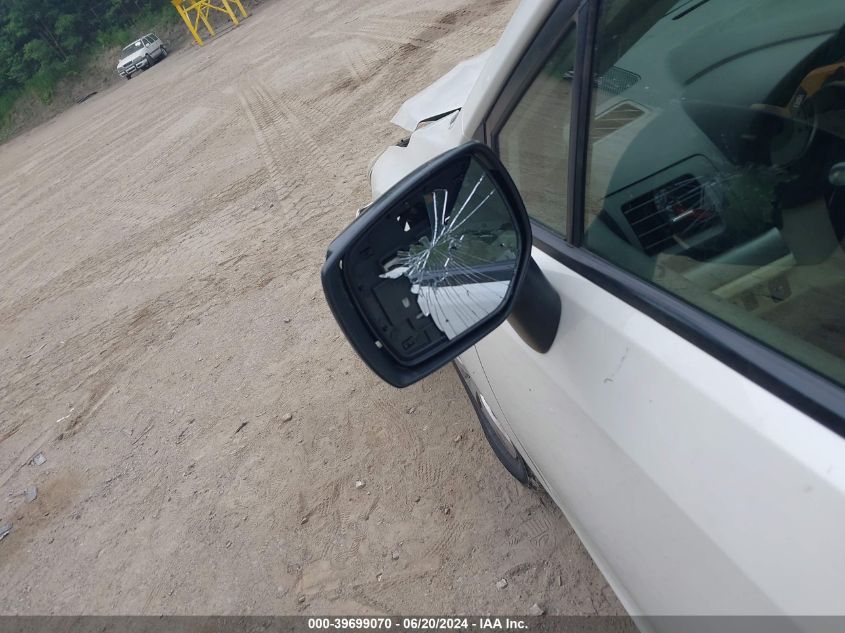 2013 Subaru Impreza VIN: JF1GJAA61DH005189 Lot: 39699070