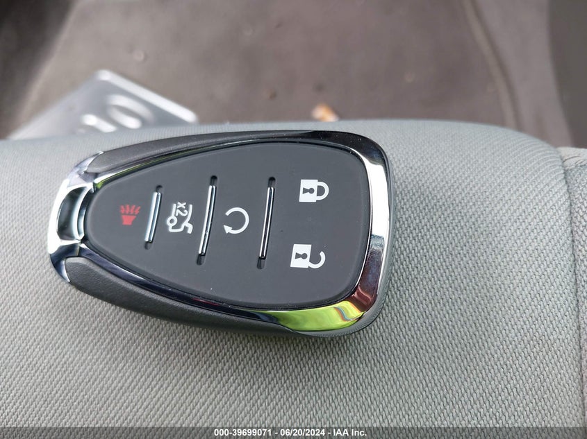 2022 CHEVROLET MALIBU FWD LT - 1G1ZD5ST2NF119181