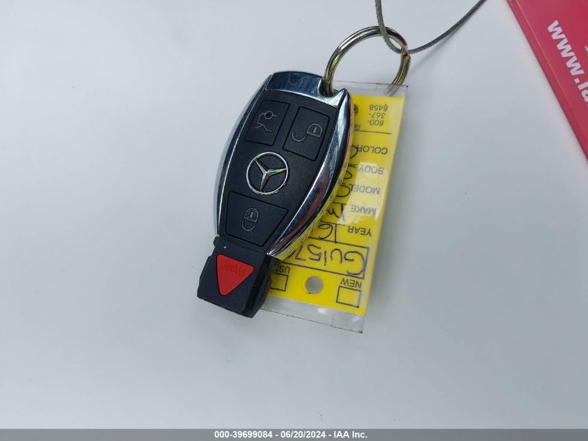 2016 Mercedes-Benz C 300 VIN: 55SWF4JB5GU157565 Lot: 39699084