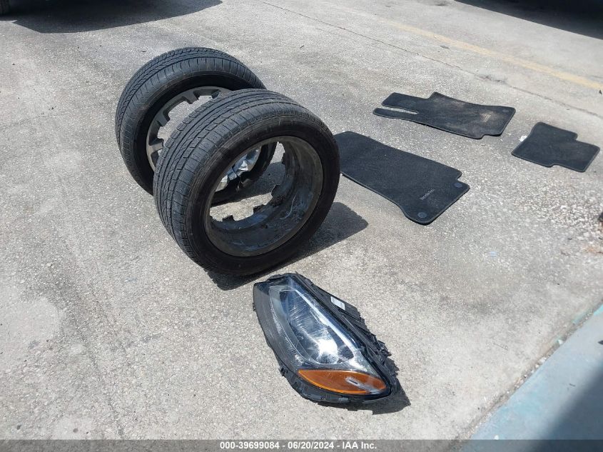 2016 Mercedes-Benz C 300 VIN: 55SWF4JB5GU157565 Lot: 39699084