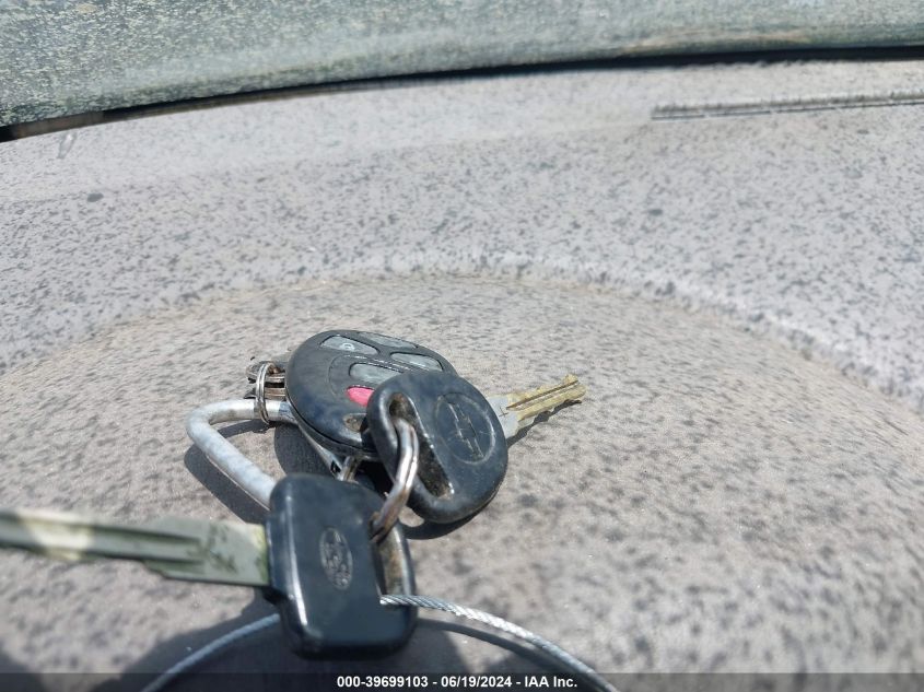 2005 Chevrolet Malibu Lt VIN: 1G1ZU54805F254796 Lot: 39699103