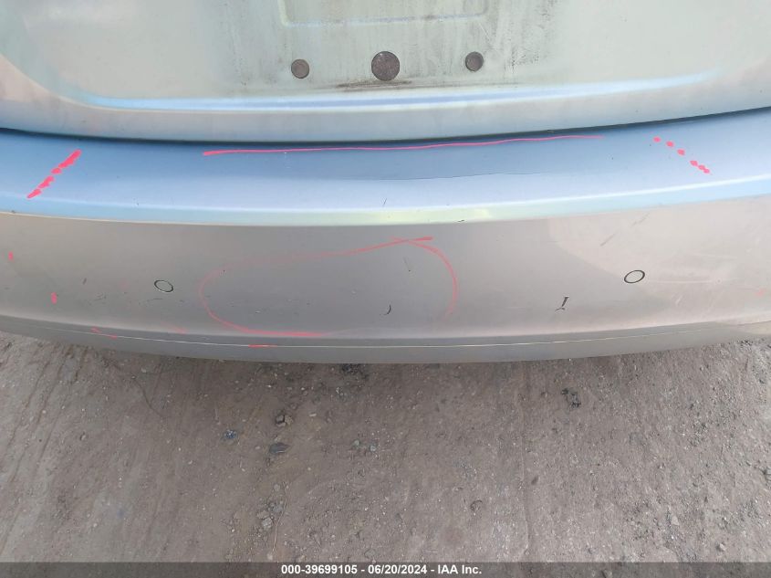 2011 Chevrolet Cruze Lt VIN: 1G1PF5S96B7196227 Lot: 39699105