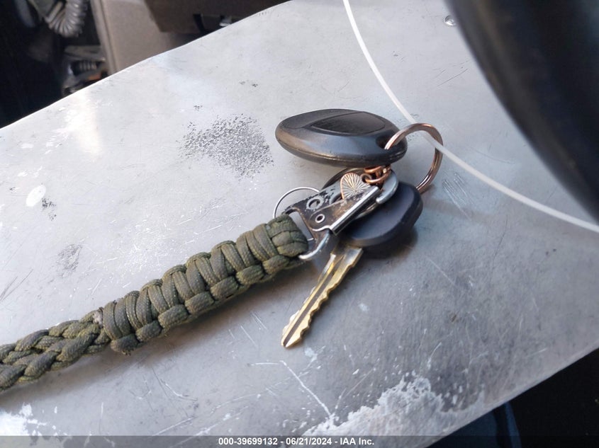 2017 Chevrolet Traverse Lt VIN: 1GNKRHKD0HJ142830 Lot: 39699132