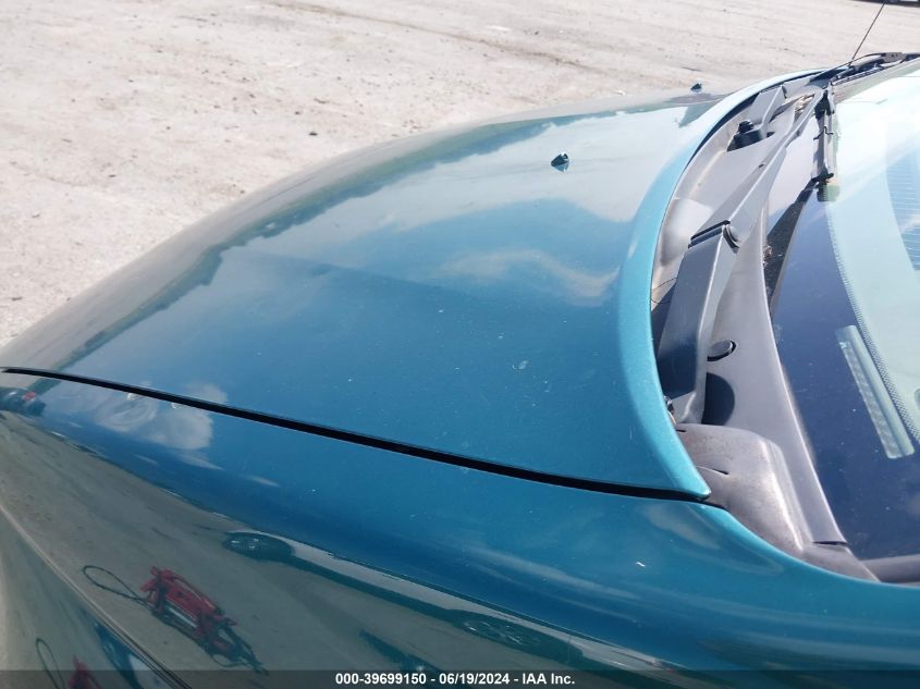 2002 Honda Odyssey Ex VIN: 2HKRL18682H528338 Lot: 39699150