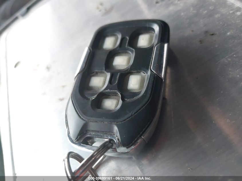 2015 Chevrolet Tahoe Lt VIN: 1GNSKBKCXFR684928 Lot: 39699161