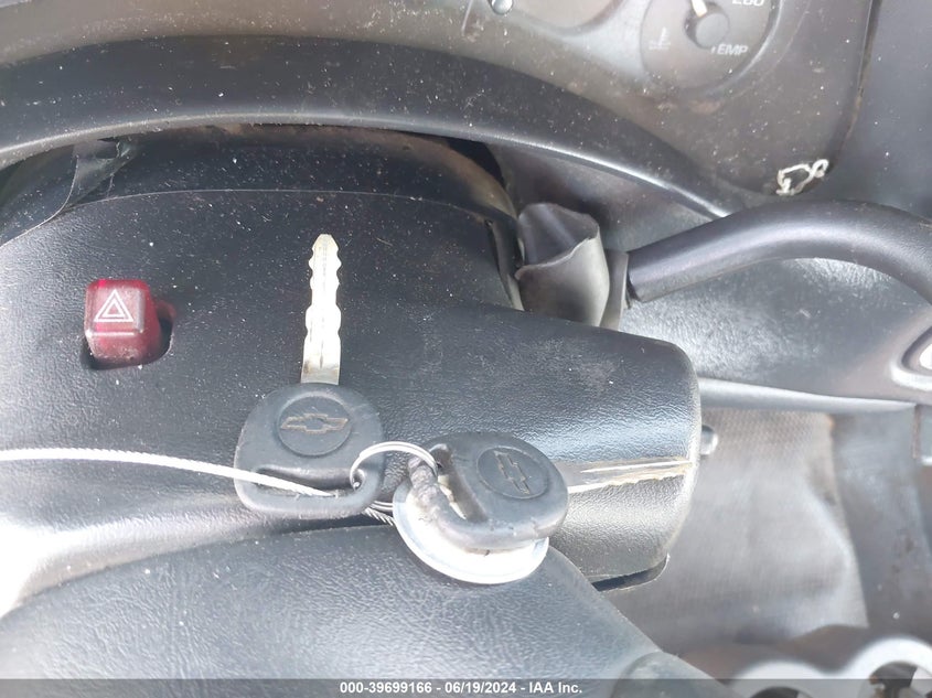 2001 Chevrolet Silverado 2500 VIN: 1GCGC24U71Z145869 Lot: 39699166