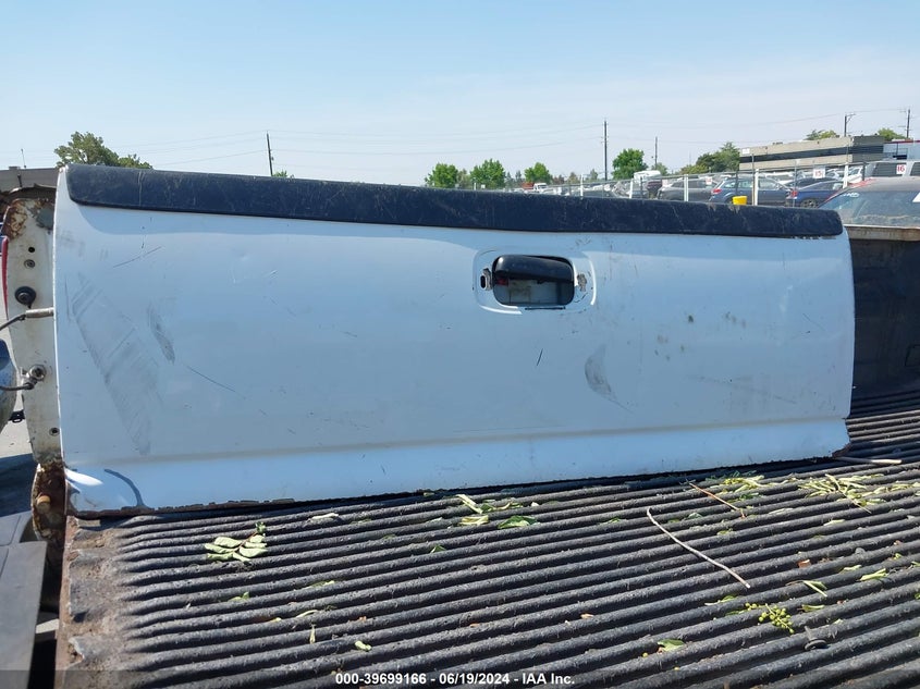 2001 Chevrolet Silverado 2500 VIN: 1GCGC24U71Z145869 Lot: 39699166